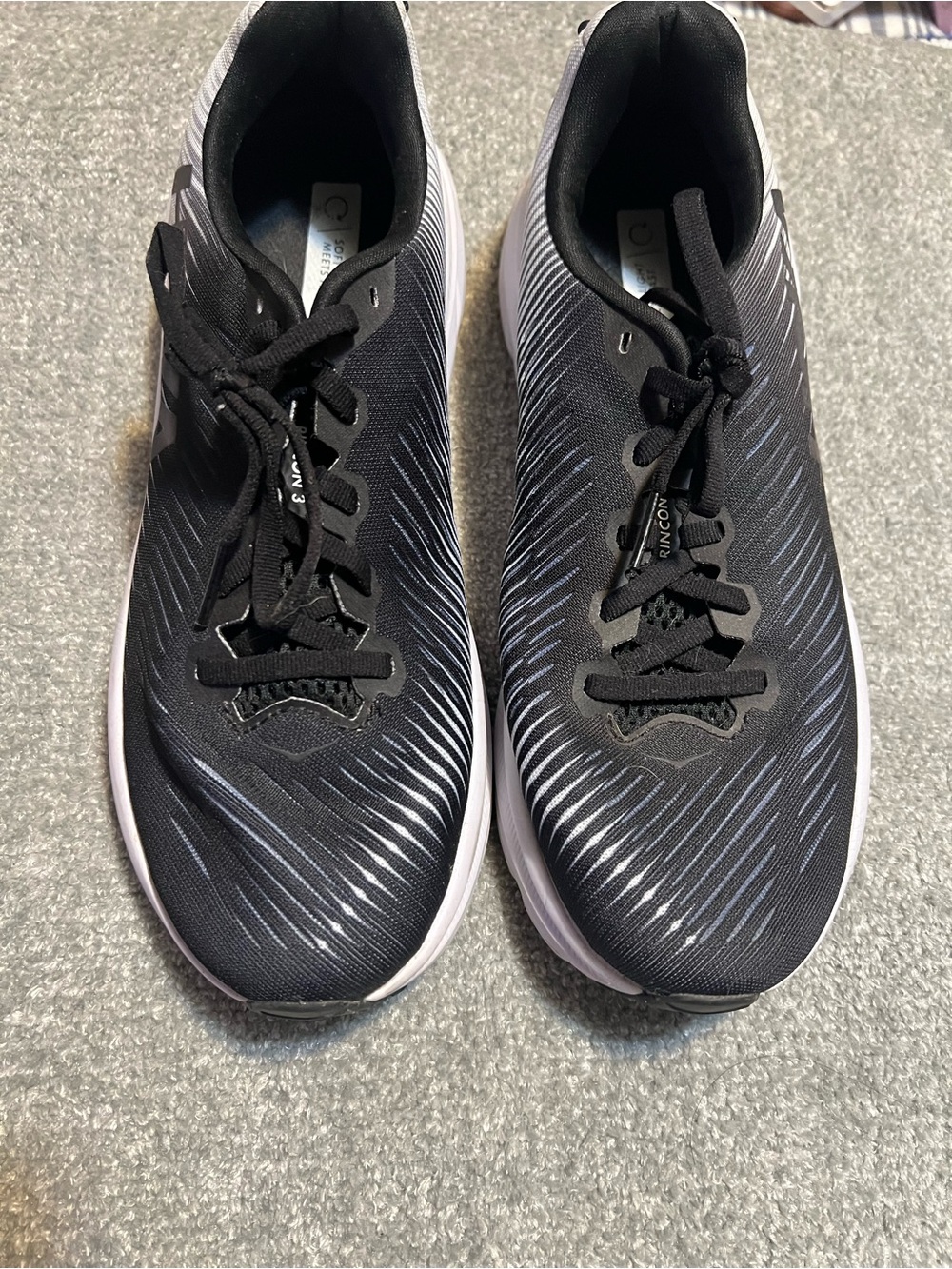HOKA Running Shoes